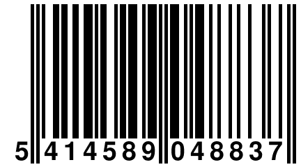 5 414589 048837