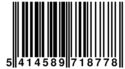 5 414589 718778