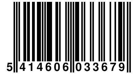 5 414606 033679