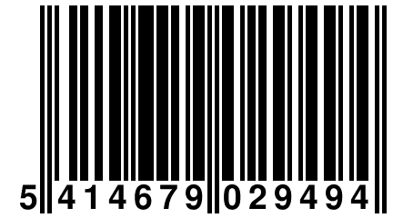 5 414679 029494