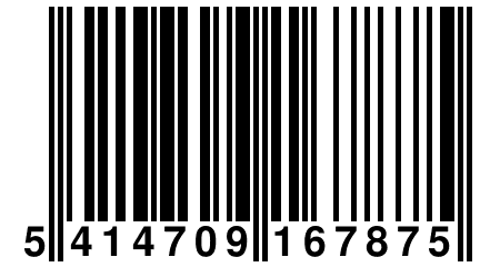 5 414709 167875