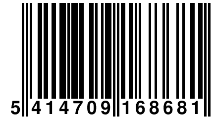 5 414709 168681