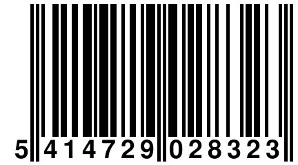 5 414729 028323