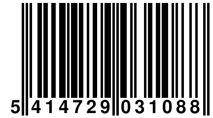 5 414729 031088