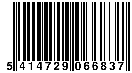 5 414729 066837