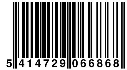 5 414729 066868