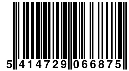 5 414729 066875