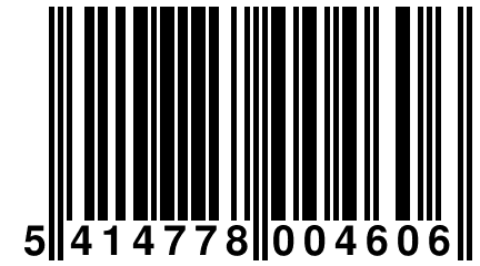 5 414778 004606