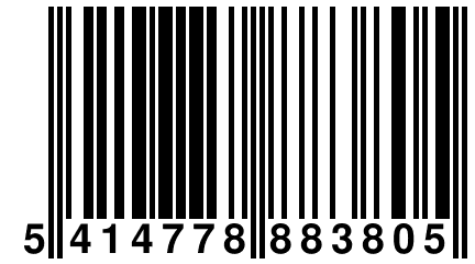 5 414778 883805