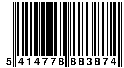 5 414778 883874