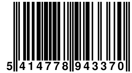 5 414778 943370