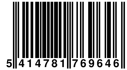 5 414781 769646