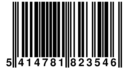 5 414781 823546