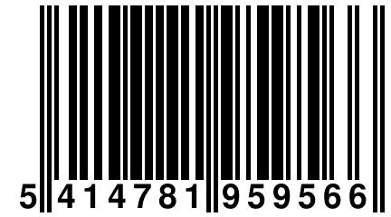 5 414781 959566