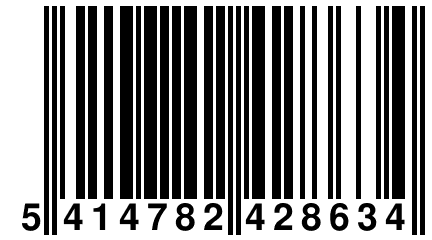 5 414782 428634