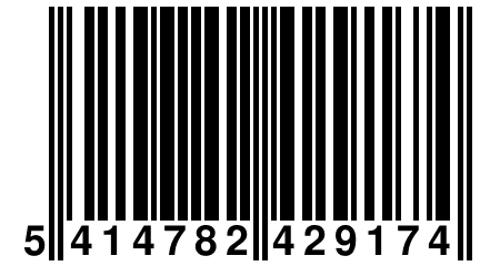 5 414782 429174