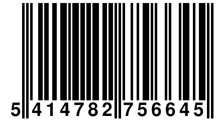 5 414782 756645