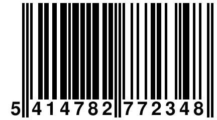 5 414782 772348