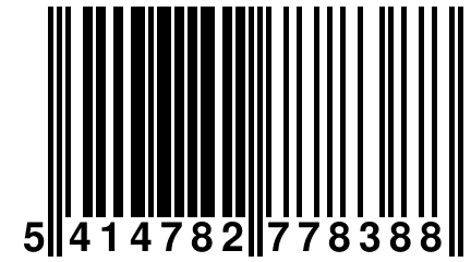 5 414782 778388