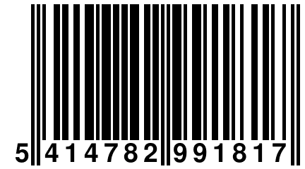 5 414782 991817