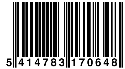 5 414783 170648