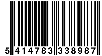 5 414783 338987