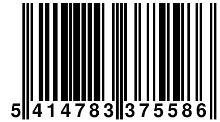 5 414783 375586