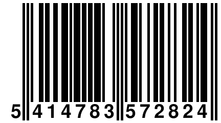 5 414783 572824