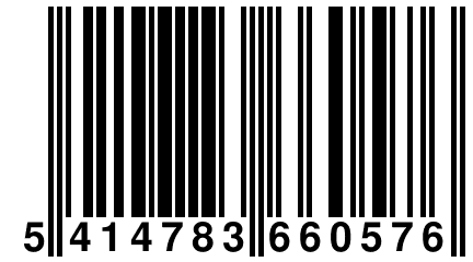 5 414783 660576