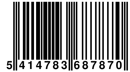 5 414783 687870