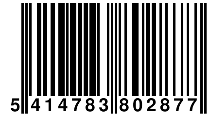 5 414783 802877