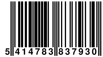 5 414783 837930