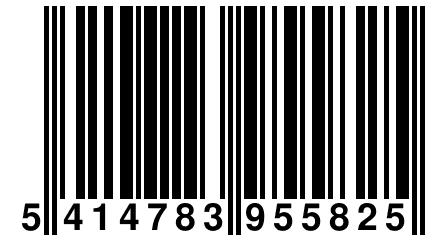 5 414783 955825