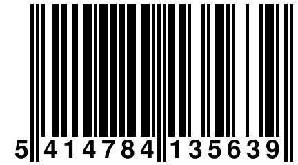 5 414784 135639