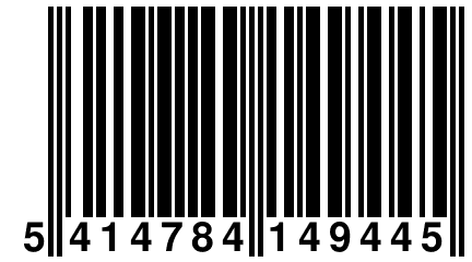 5 414784 149445