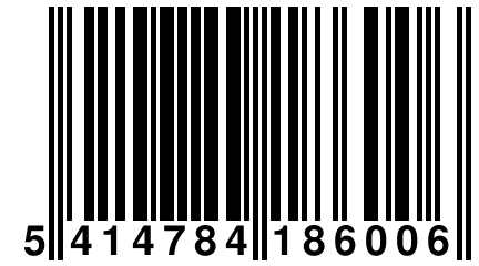 5 414784 186006