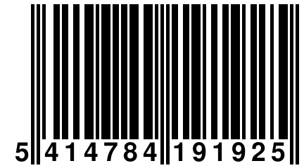 5 414784 191925