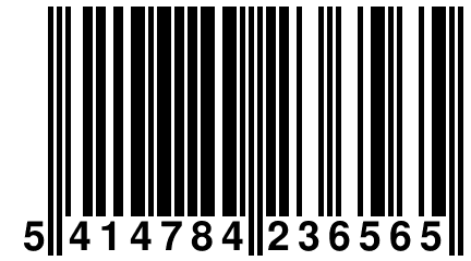 5 414784 236565