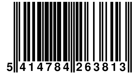 5 414784 263813