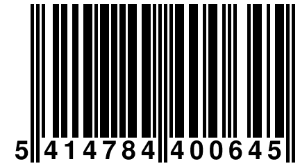 5 414784 400645