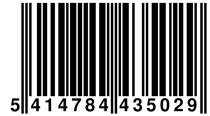 5 414784 435029