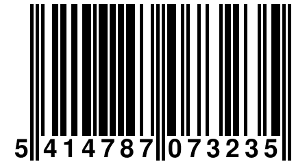 5 414787 073235