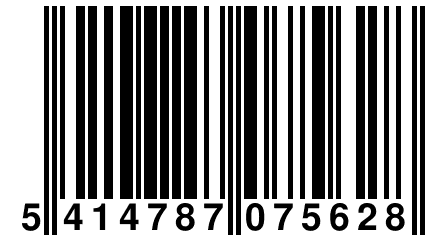 5 414787 075628