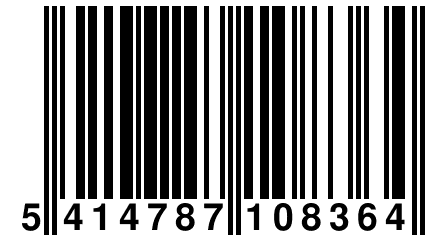 5 414787 108364