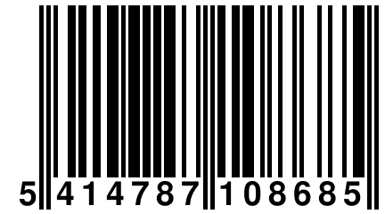 5 414787 108685