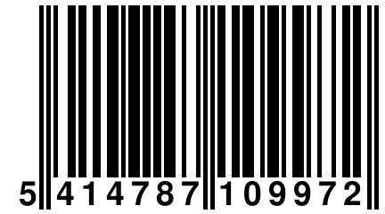 5 414787 109972