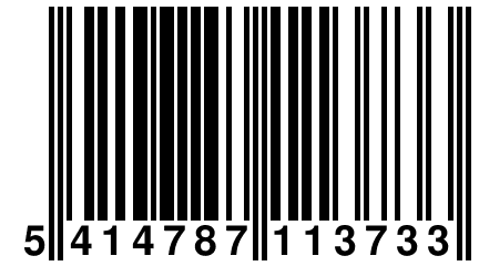 5 414787 113733