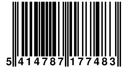 5 414787 177483