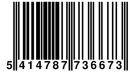 5 414787 736673