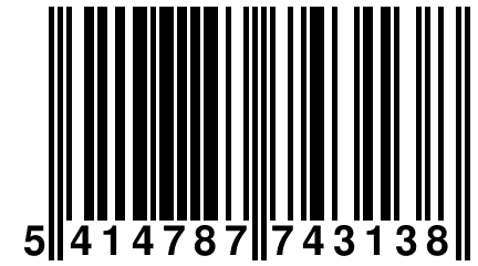 5 414787 743138